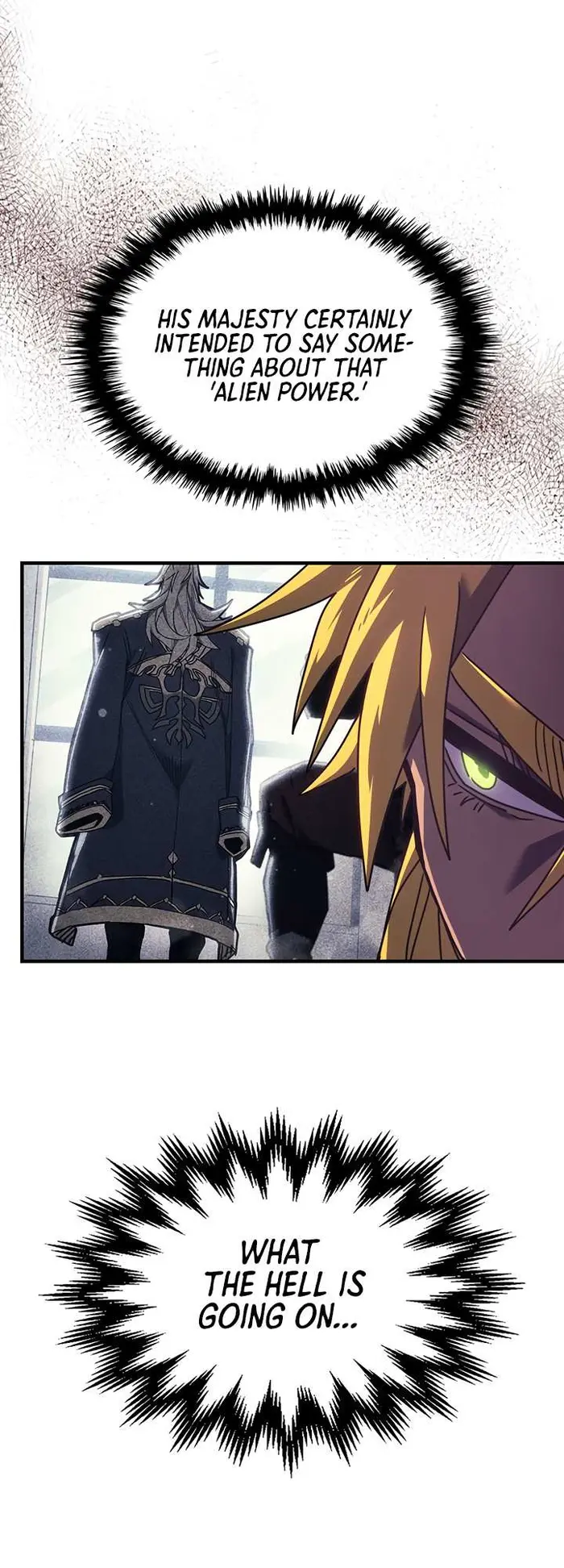A Returner’s Magic Should Be Special Chapter 222.5 image 48_optimized